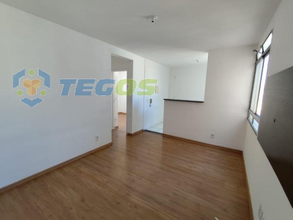 APARTAMENTO 50m² COM 02 QUARTOS Foto 4