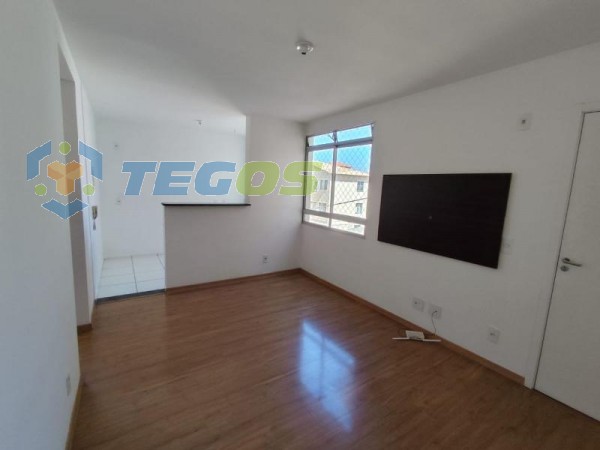 APARTAMENTO 50m² COM 02 QUARTOS Foto 5
