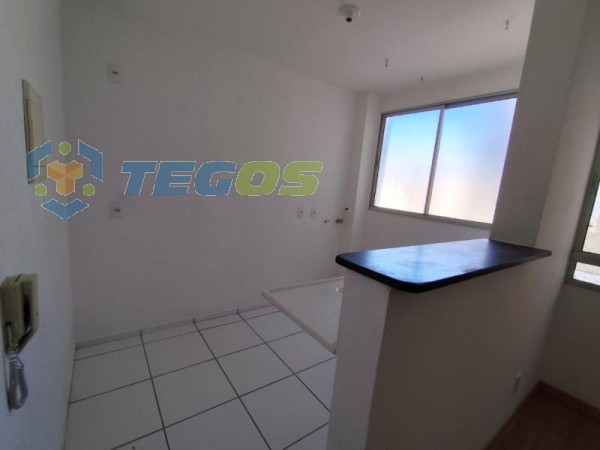 APARTAMENTO 50m² COM 02 QUARTOS Foto 6