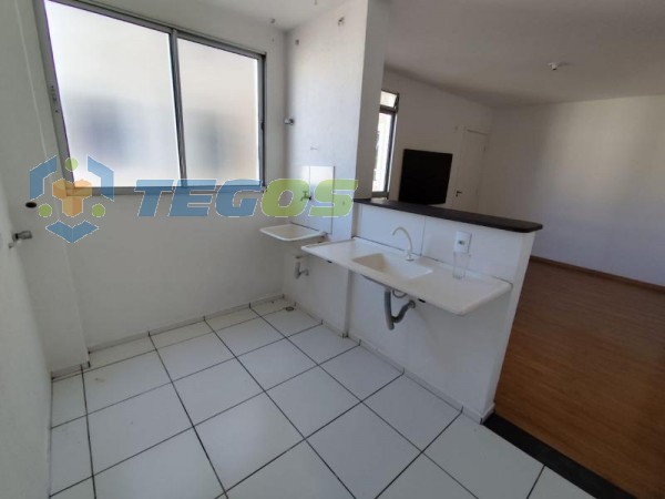 APARTAMENTO 50m² COM 02 QUARTOS Foto 7