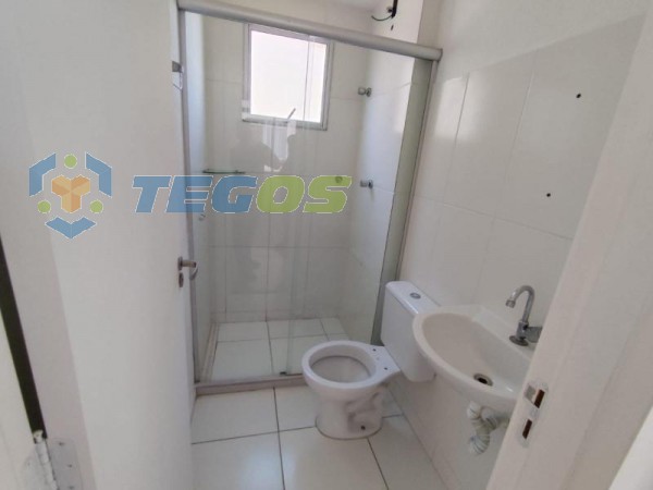 APARTAMENTO 50m² COM 02 QUARTOS Foto 9
