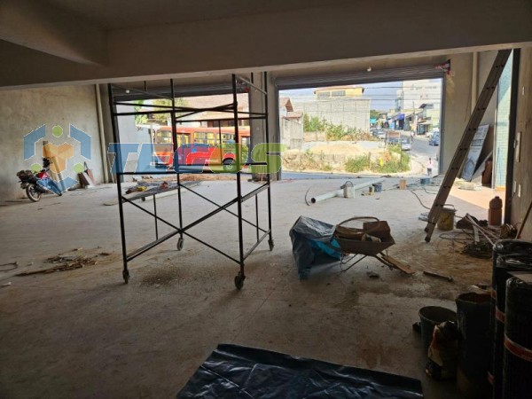 LOJA COM 352m² Foto 4
