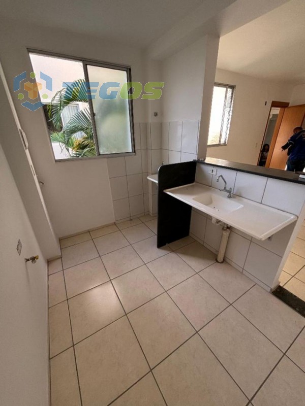 APARTAMENTO 02 QUARTOS Foto 3