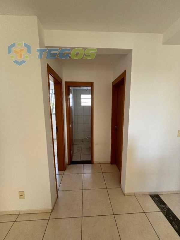 APARTAMENTO 02 QUARTOS Foto 4