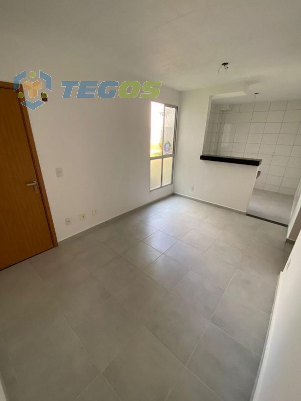 APARTAMENTO 2 QUARTOS COM 1 VAGA Foto 1