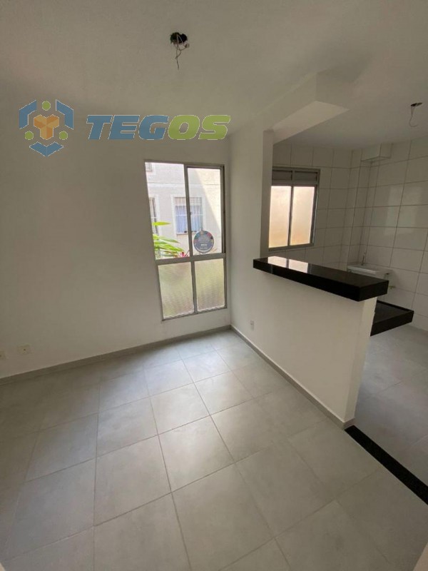 APARTAMENTO 2 QUARTOS COM 1 VAGA Foto 2