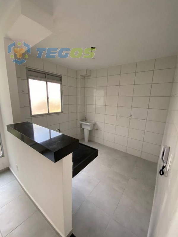 APARTAMENTO 2 QUARTOS COM 1 VAGA Foto 3