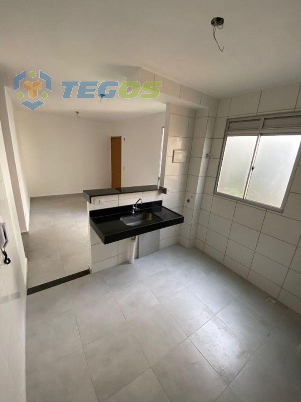 APARTAMENTO 2 QUARTOS COM 1 VAGA Foto 6
