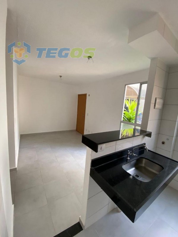 APARTAMENTO 2 QUARTOS COM 1 VAGA Foto 8