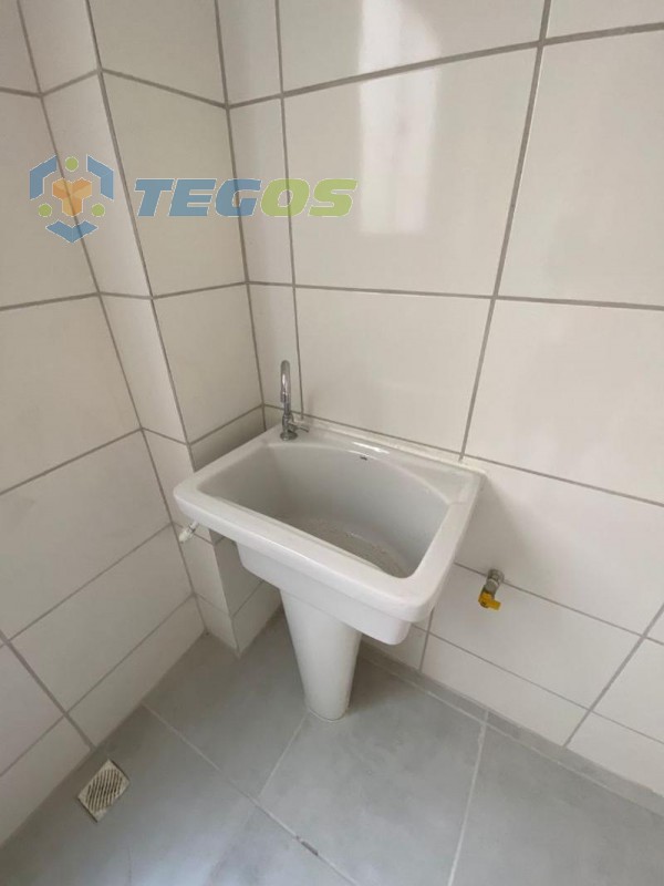APARTAMENTO 2 QUARTOS COM 1 VAGA Foto 9