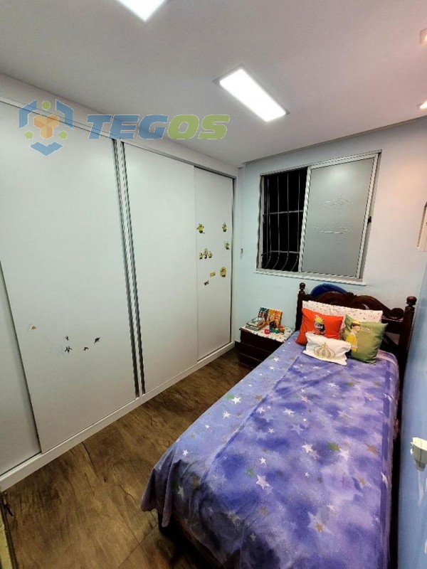 APARTAMENTO 2 QUARTOS COM ARMARIOS Foto 4