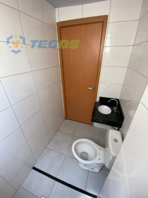 APARTAMENTO 2 QUARTOS COM 1 VAGA Foto 10