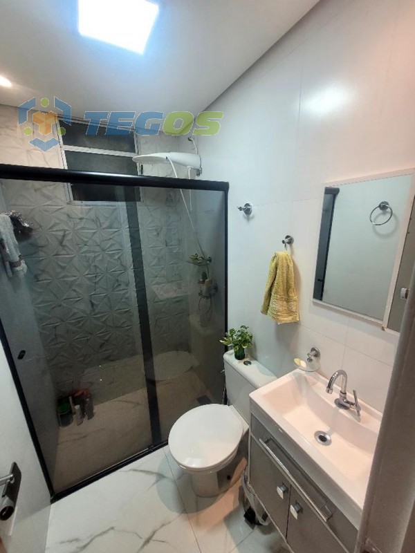 APARTAMENTO 2 QUARTOS COM ARMARIOS Foto 5