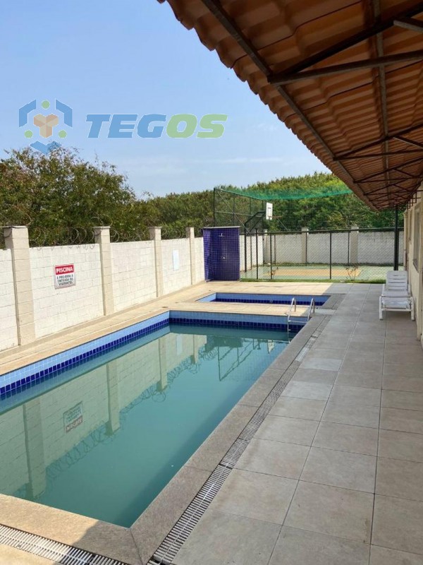 APARTAMENTO 2 QUARTOS COM 1 VAGA Foto 11