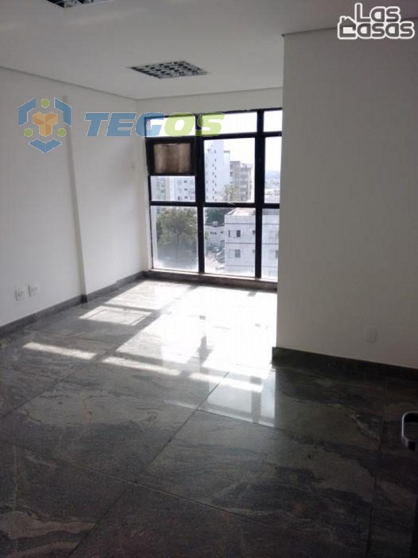 MEIO ANDAR COMERCIAL COM 221m² Foto 2