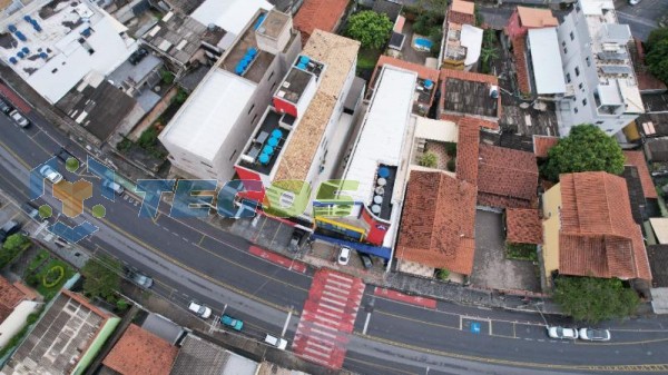 PRÉDIO COMERCIAL COM 1.185,80m² Foto 4