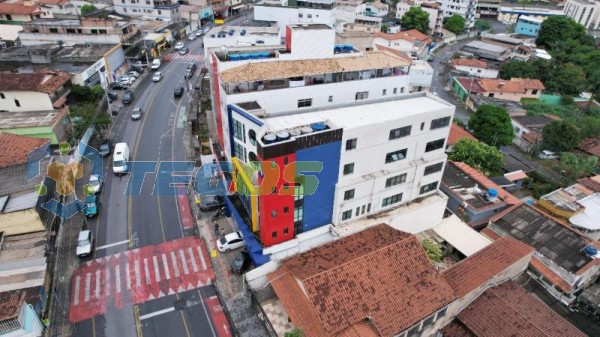 PRÉDIO COMERCIAL COM 1.185,80m² Foto 5