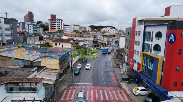 PRÉDIO COMERCIAL COM 1.185,80m² Foto 6