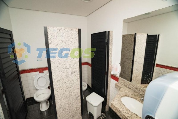 PRÉDIO COMERCIAL COM 1.185,80m² Foto 9