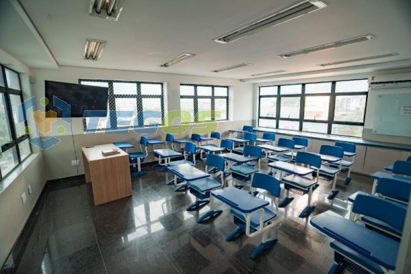 PRÉDIO COMERCIAL COM 1.185,80m² Foto 11