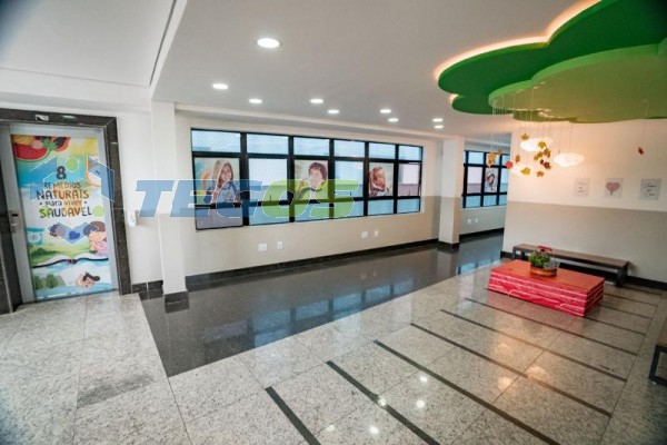 PRÉDIO COMERCIAL COM 1.185,80m² Foto 13
