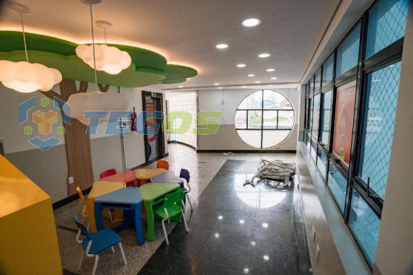 PRÉDIO COMERCIAL COM 1.185,80m² Foto 14