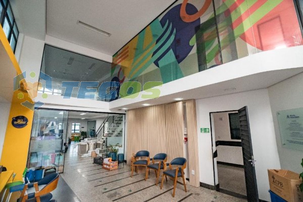 PRÉDIO COMERCIAL COM 1.185,80m² Foto 15