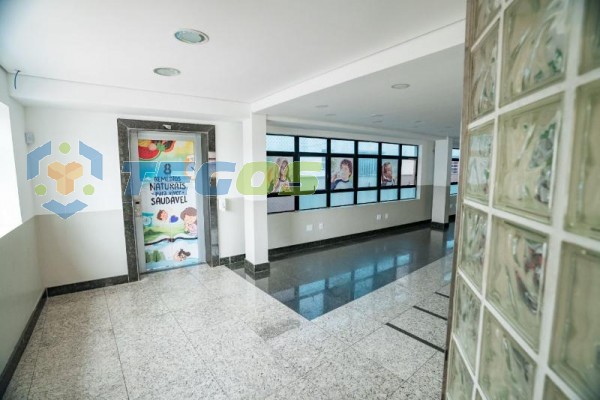 PRÉDIO COMERCIAL COM 1.185,80m² Foto 16