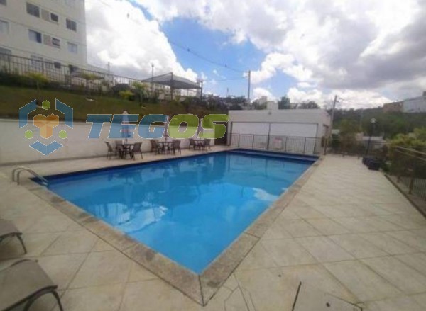 APARTAMENTO MOBILIADO COM 03 QUARTOS Foto 1