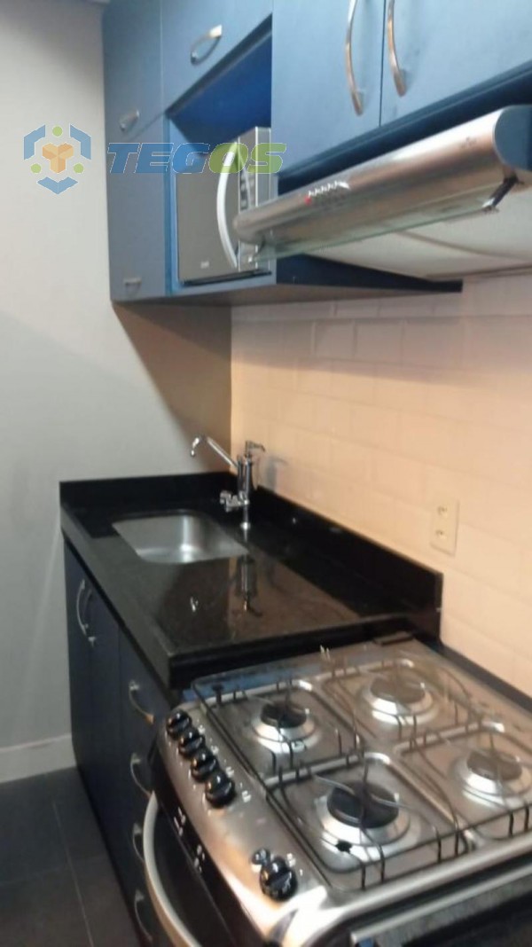 APARTAMENTO MOBILIADO COM 03 QUARTOS Foto 5