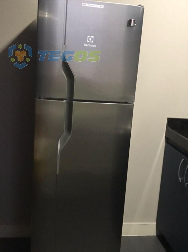 APARTAMENTO MOBILIADO COM 03 QUARTOS Foto 6