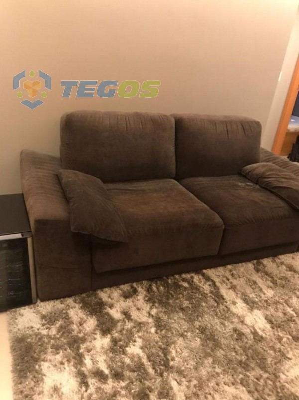 APARTAMENTO MOBILIADO COM 03 QUARTOS Foto 7