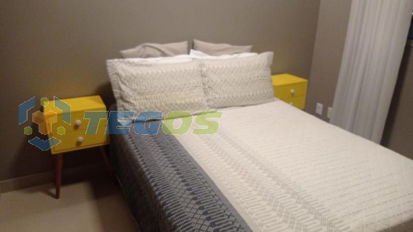 APARTAMENTO MOBILIADO COM 03 QUARTOS Foto 9