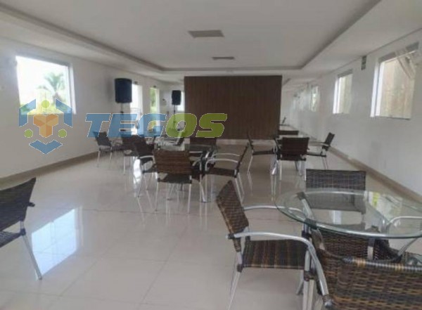APARTAMENTO MOBILIADO COM 03 QUARTOS Foto 13