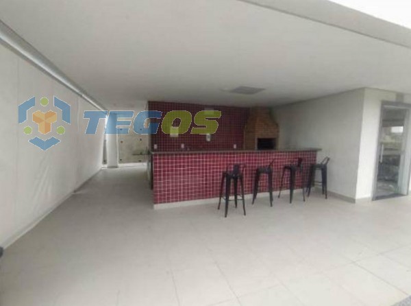 APARTAMENTO MOBILIADO COM 03 QUARTOS Foto 14