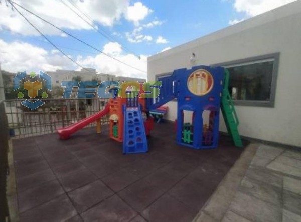 APARTAMENTO MOBILIADO COM 03 QUARTOS Foto 15