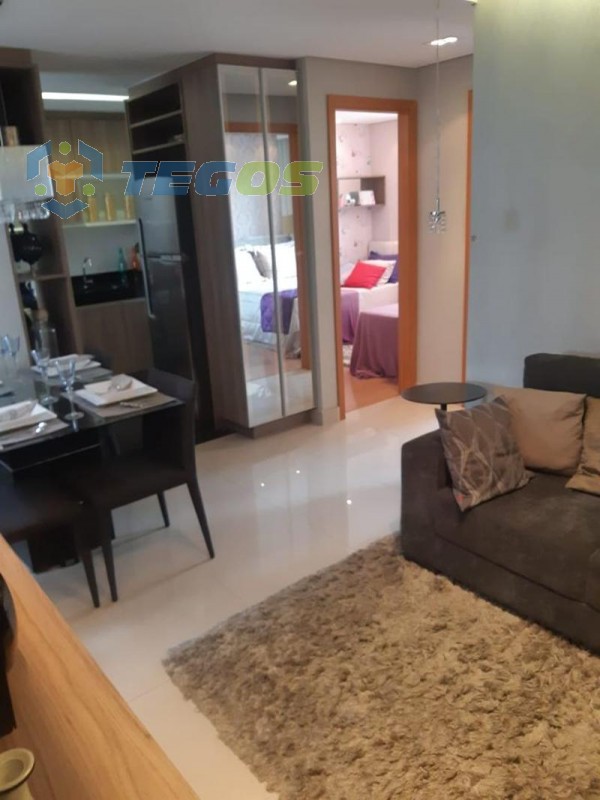 APARTAMENTO INTEIRAMENTE MOBILIADO - CONDOMÍNIO LIBRA Foto 1