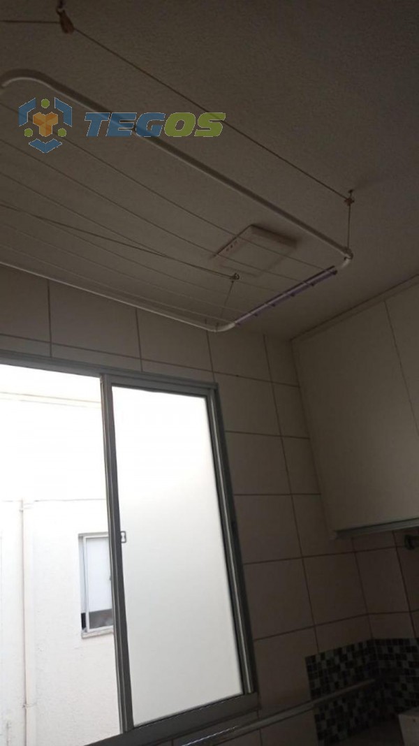 APARTAMENTO INTEIRAMENTE MOBILIADO - CONDOMÍNIO LIBRA Foto 4