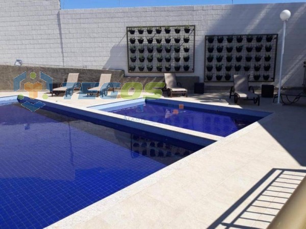 APARTAMENTO INTEIRAMENTE MOBILIADO - CONDOMÍNIO LIBRA Foto 5