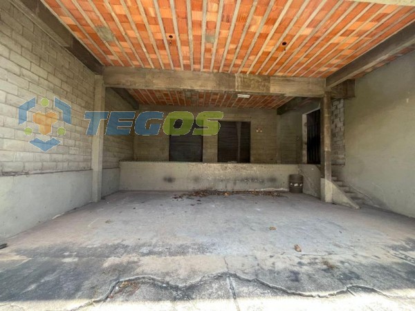 Galpão localizado em Cidade Industrial com área útil 2300.00 m². Foto 1