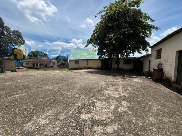 Galpão localizado em Cidade Industrial com área útil 5500.00 m². Foto 5