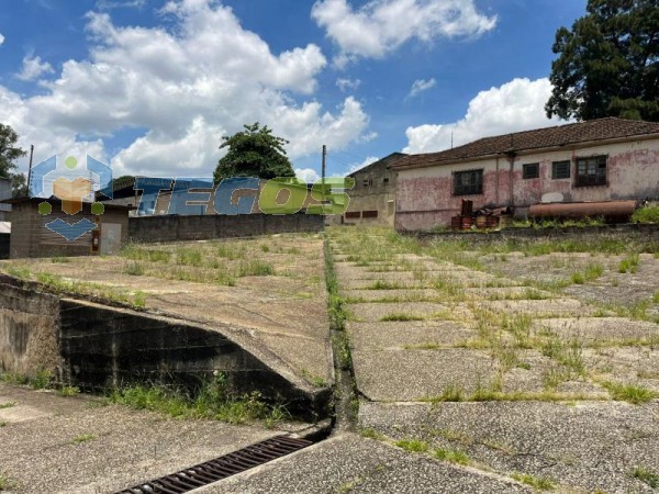 Galpão localizado em Cidade Industrial com área útil 5500.00 m². Foto 11