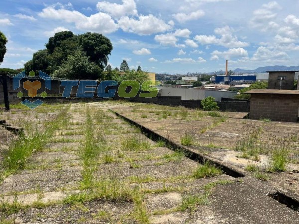 Galpão localizado em Cidade Industrial com área útil 2300.00 m². Foto 11