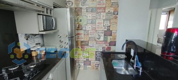 Apartamento localizado em Duque De Caxias. 2 quartos, 1 banheiros e 1 vagas. Foto 5