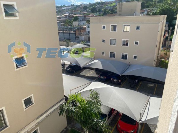 Apartamento localizado em Duque De Caxias. 2 quartos, 1 banheiros e 1 vagas. Foto 6