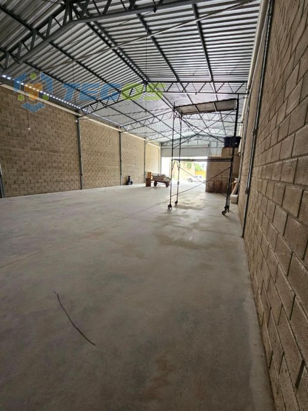 Galpão localizado em Jardim Das Alterosas - 2ª Seção com área útil 310.00 m². Foto 1