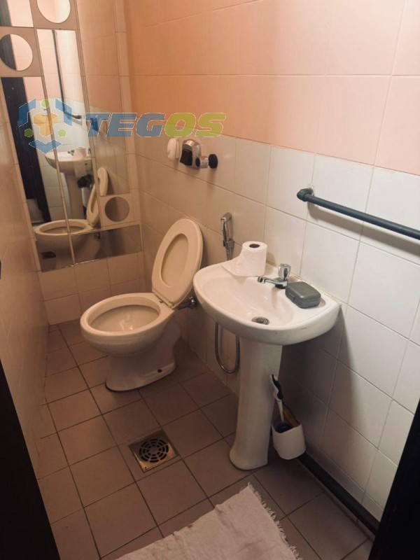 SALA COMERCIAL EM EXCELENTE CONDIÇÕES E EM ÓTIMA LOCALIZAÇÃO Foto 15