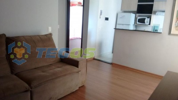 APARTAMENTO 02 QUARTOS - 1º ANDAR Foto 2