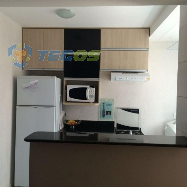 APARTAMENTO 02 QUARTOS - 1º ANDAR Foto 3