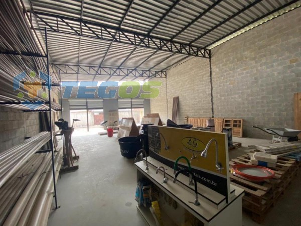 Galpão localizado em Tropical com área útil 200.00 m². Foto 3